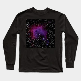 Stellar Nursery #060 Long Sleeve T-Shirt